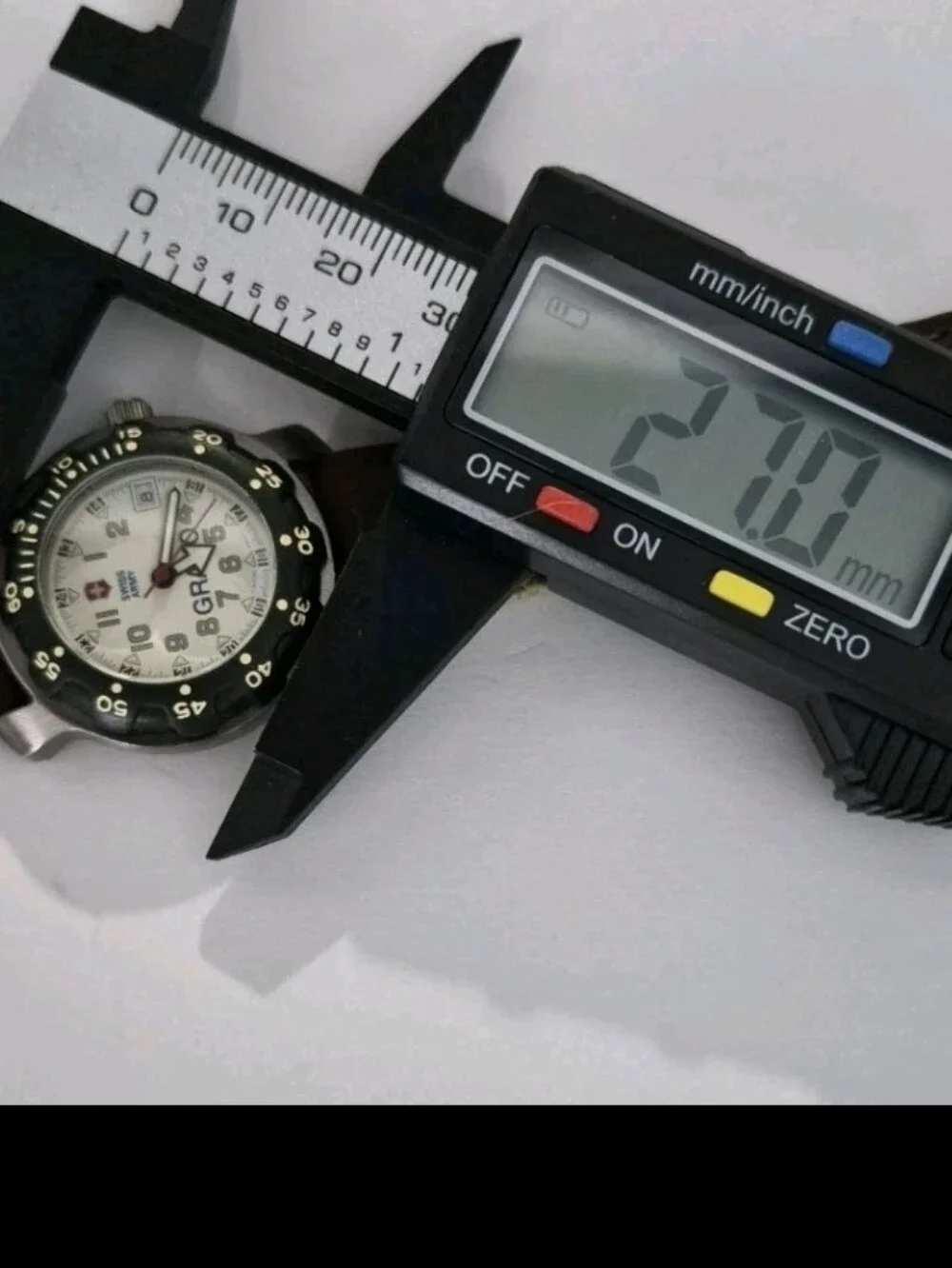 Victorinox this listing